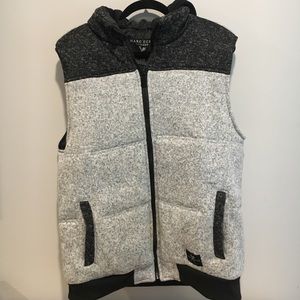 Mark Ecko puffer Vest